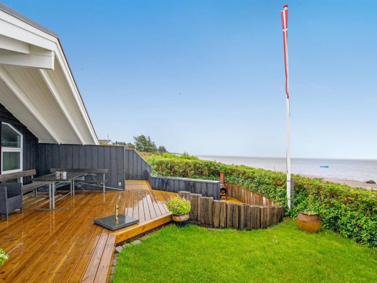 Holiday Home Holmwith - 200M From The Sea In Western Jutland By Interhome إيسبيرغ المظهر الخارجي الصورة